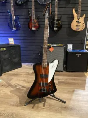 Epiphone Thunderbird E1 Bass